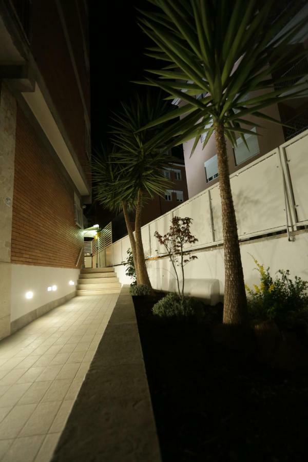 Italian Dream Apartamento Roma Exterior foto