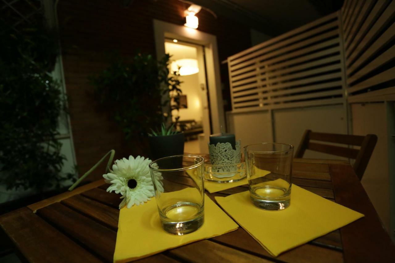 Italian Dream Apartamento Roma Exterior foto