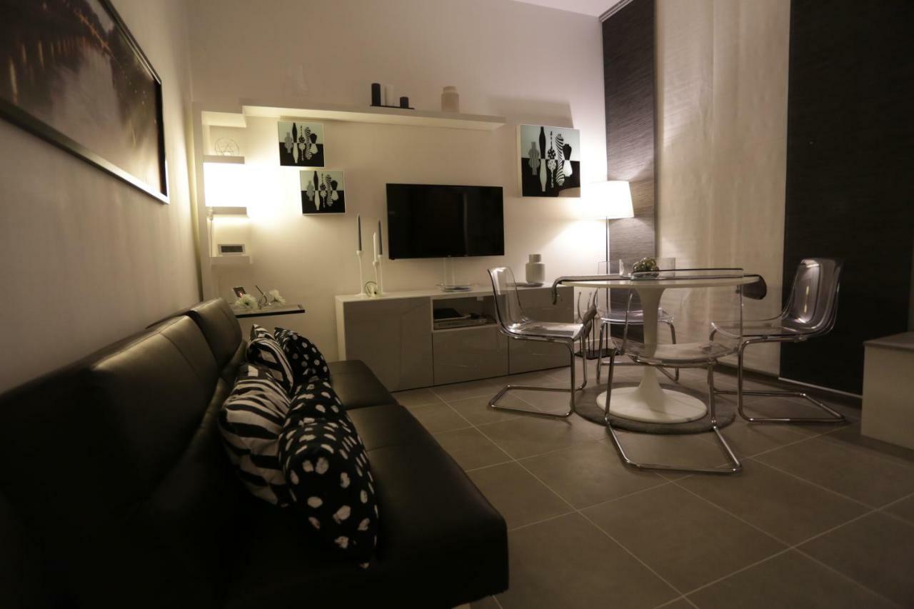 Italian Dream Apartamento Roma Exterior foto