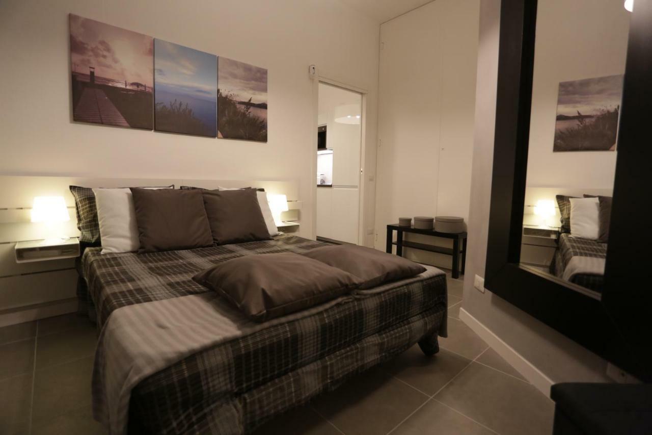 Italian Dream Apartamento Roma Exterior foto
