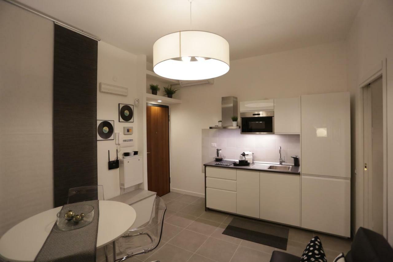 Italian Dream Apartamento Roma Exterior foto