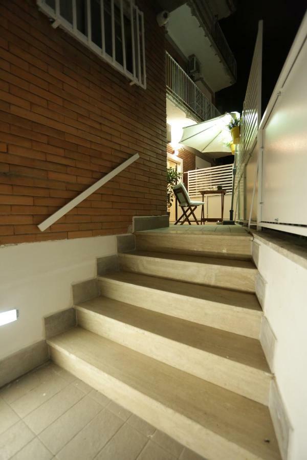 Italian Dream Apartamento Roma Exterior foto