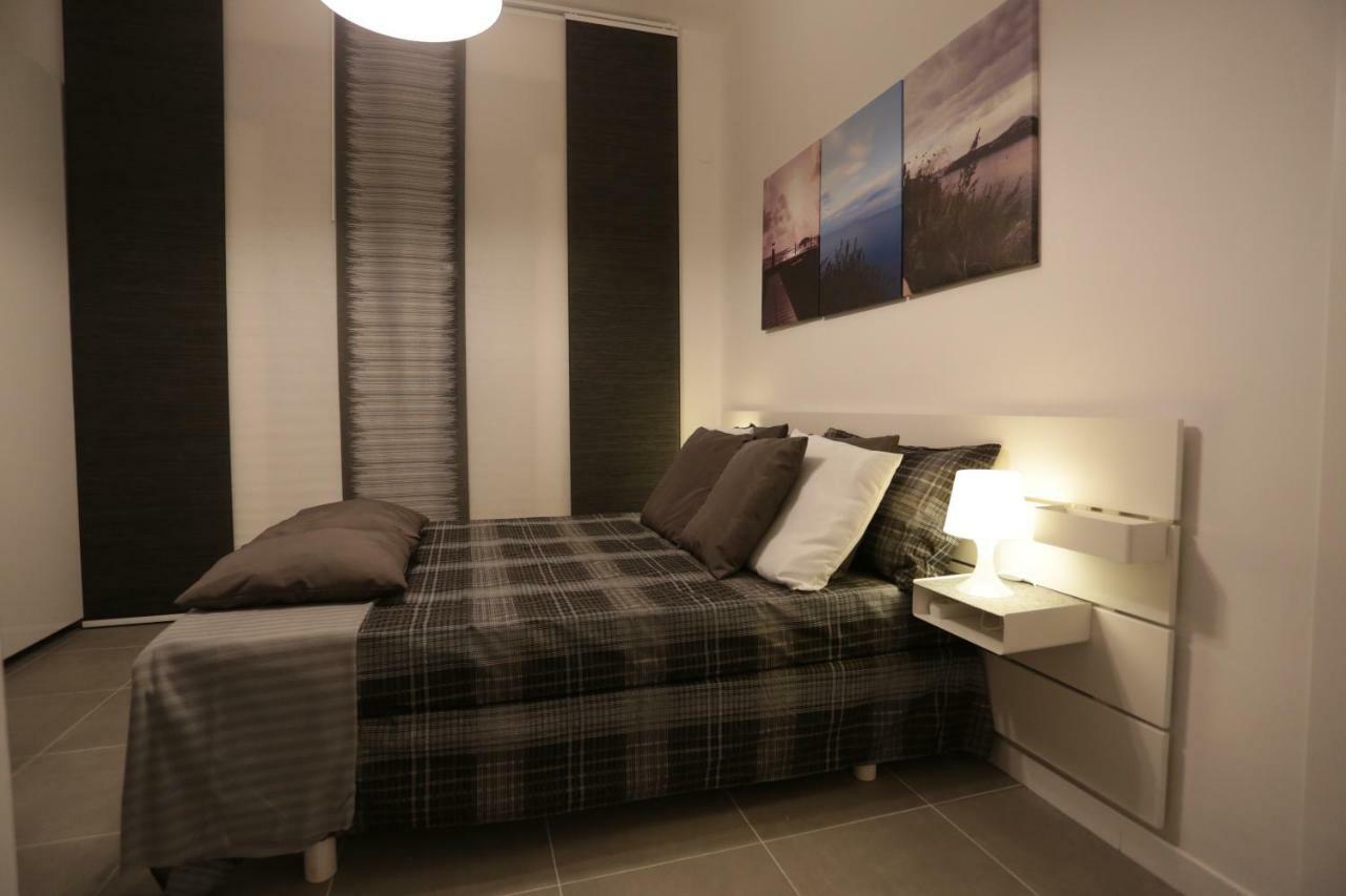 Italian Dream Apartamento Roma Exterior foto