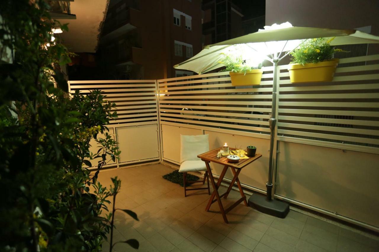 Italian Dream Apartamento Roma Exterior foto