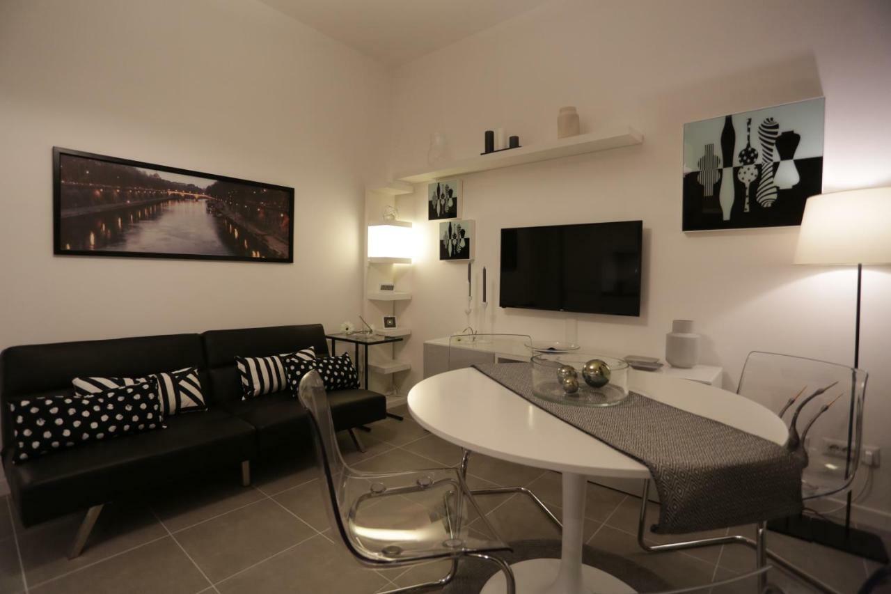 Italian Dream Apartamento Roma Exterior foto